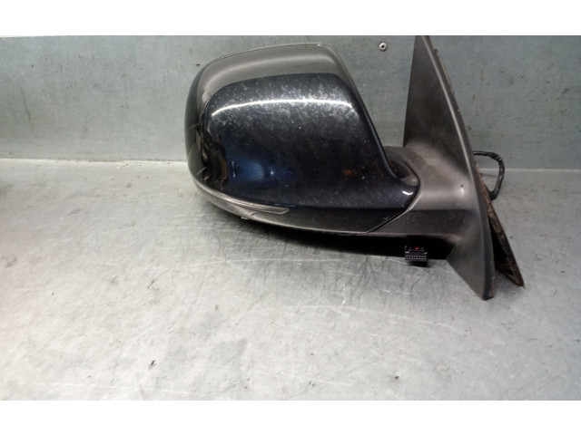 Zpětné zrcátko Audi Q7 4L 2006 4L1857410D, 4L1857410AH