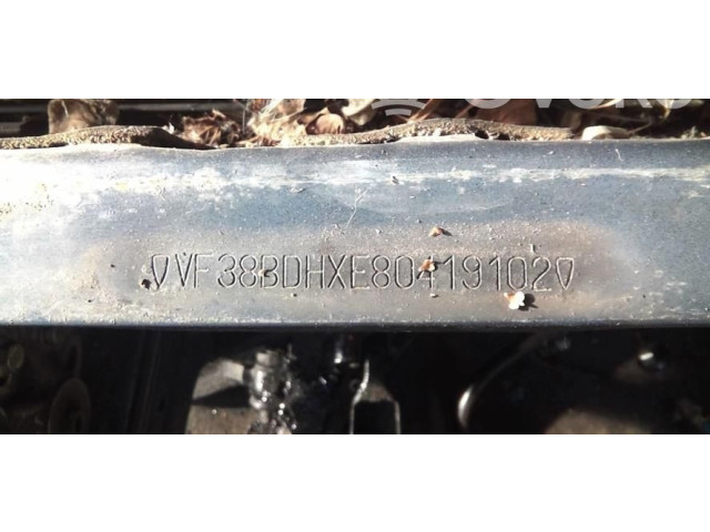 Зеркало электрическое        Peugeot 406  1996 - 1999 года   