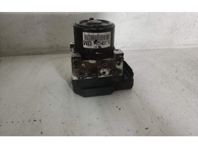 Блок АБС 96415415   Chevrolet  Rezzo  2000 - 2011 года