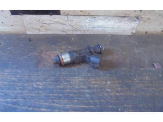 Vstřikovač 16600AX20B, 0280158013 Nissan Note (E11) CR14DE