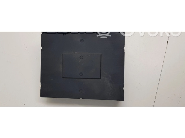 Блок комфорта 8P0907279C   Audi A3 S3 8P   