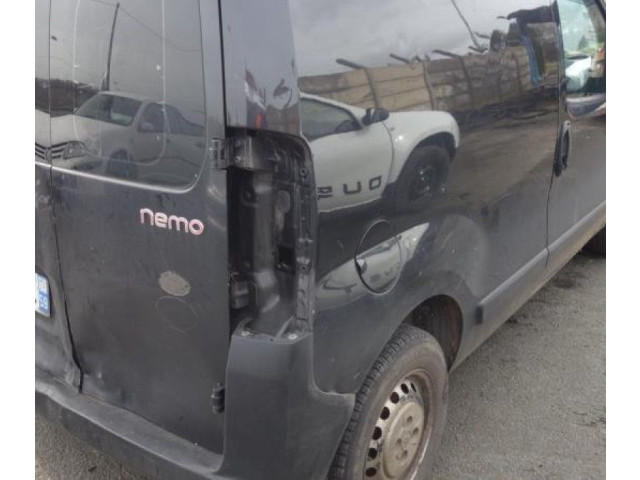 Вентилятор радиатора     1616307480    Citroen Nemo 