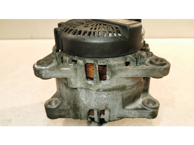 Генератор AG9T10300BA, TG15C173   Ford Mondeo MK IV 2.0     