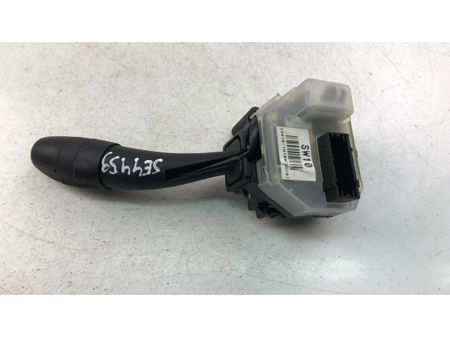 Подрулевой переключатель 934101H100   KIA Ceed