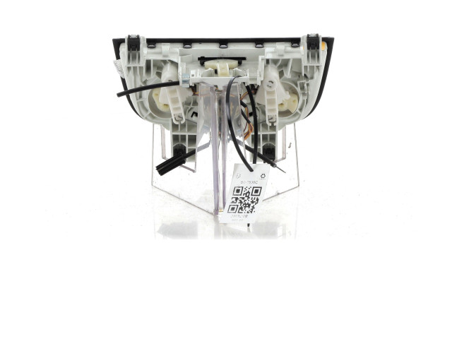 Блок управления климат-контролем 6490K3   Citroen Nemo