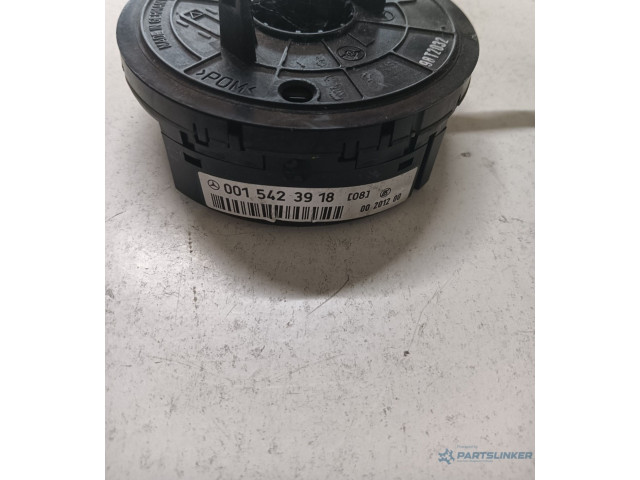 Подрулевой шлейф SRS    Mercedes-Benz A W168