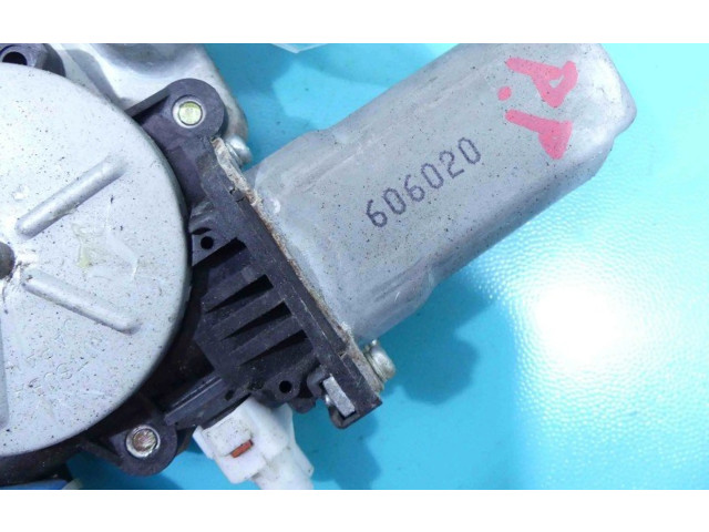 Зеркало электрическое        Subaru Forester SG  2006 - 2008 года   