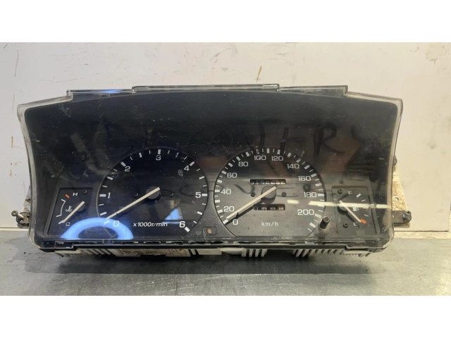 Přístrojová deska Land Rover Discovery CUADROINSTRUMENTOS