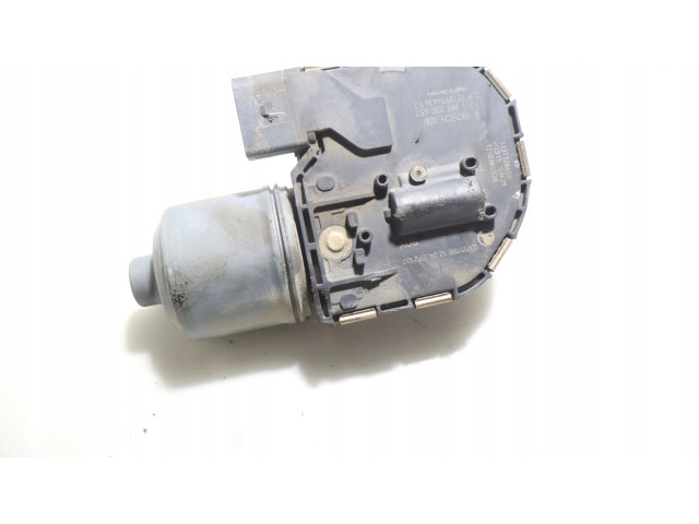 Моторчик дворников Skoda Octavia Mk2 (1Z)