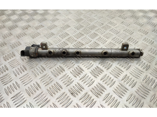 Vstřikovací lišta A6400702395, A6110780449 Mercedes-Benz B W245