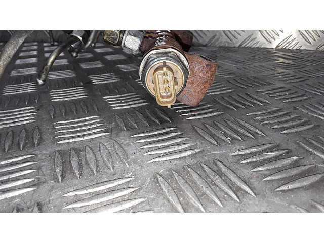 Топливная рампа Mitsubishi Outlander