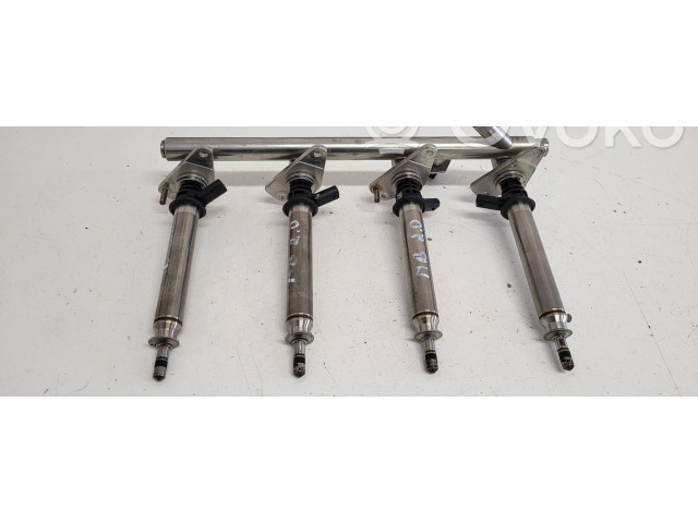 Vstřikovací lišta A2640701000, 1823902753140 Mercedes-Benz GLC C254