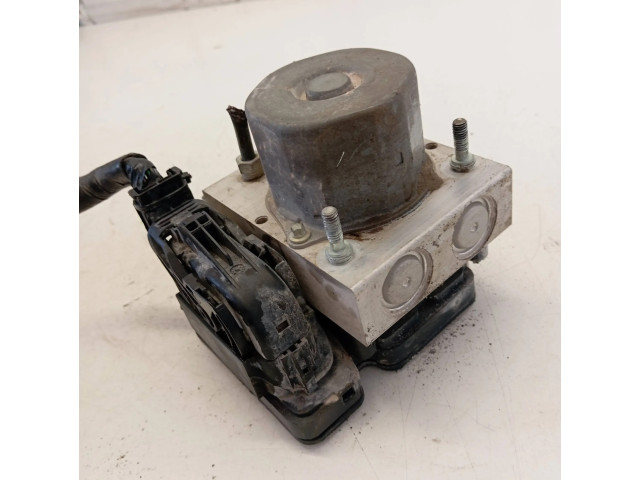 Блок АБС AB312C405AF, 269505 Ford Ranger 2012-2018 года