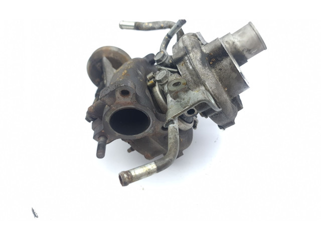 Турбина Lexus IS 220D-250-350 1720126010