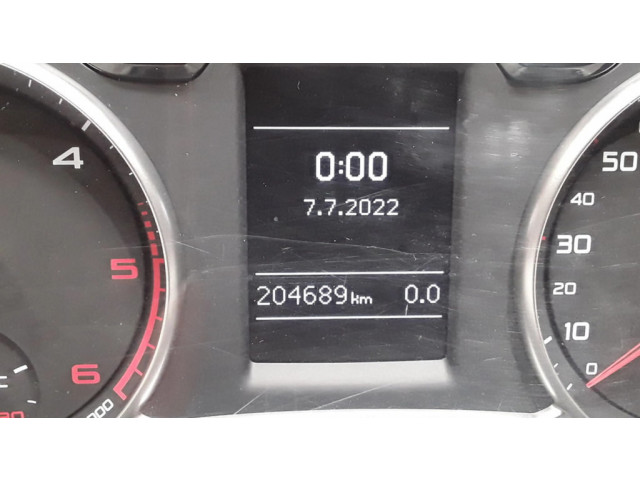 Панель приборов 8X0920930A Audi A1