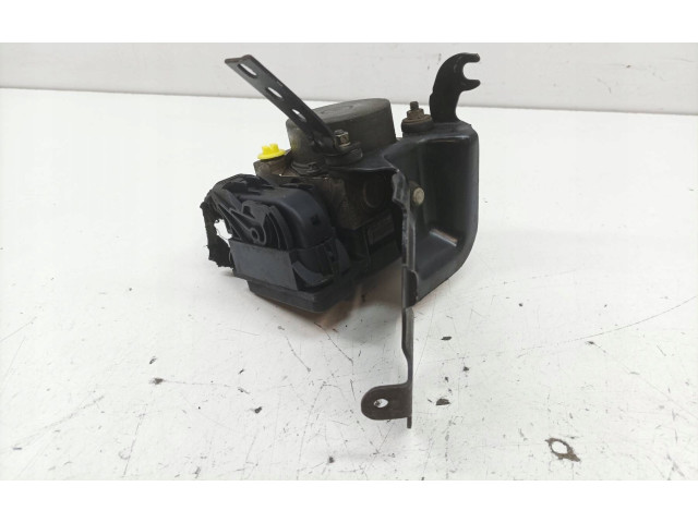 Блок АБС Fiat Grande Punto - года