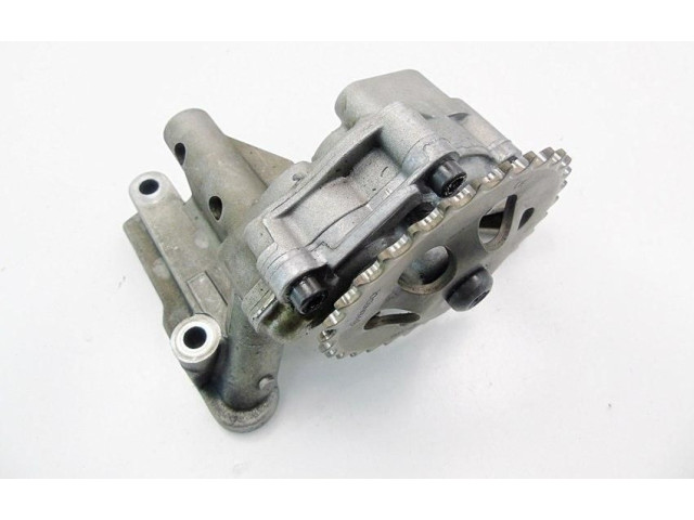 Поршень Масляный насос 06A115105B Volkswagen Golf VIII