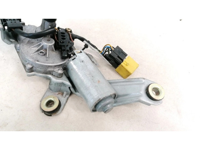 Моторчик заднего дворника A2108207542    Mercedes-Benz E W210