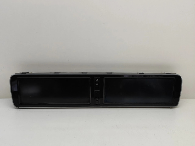 Přístrojová deska Mercedes-Benz S W222 2015 A2229007810, A2229011801