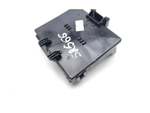 Блок комфорта DB4G67560-B, D10A-67562-D Mazda CX-3