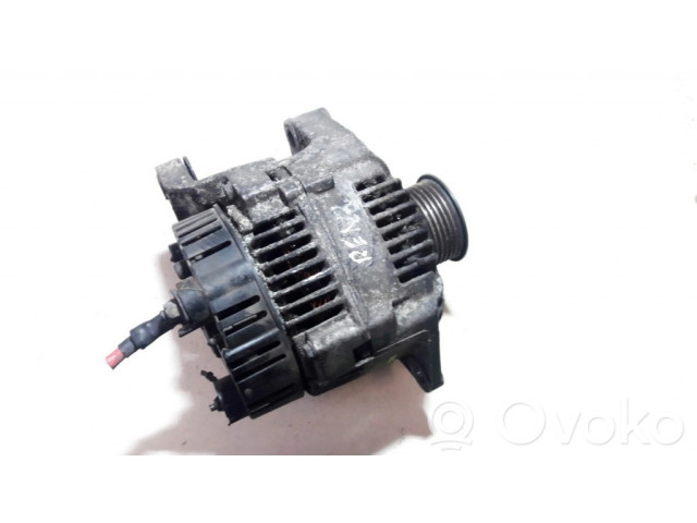 Генератор 7700106500, a13v1208  2541977c   Renault Scenic I 1.9     