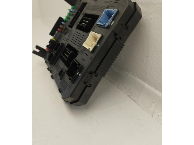 Pojistková skříňka 9661940480 Citroen Berlingo 2006