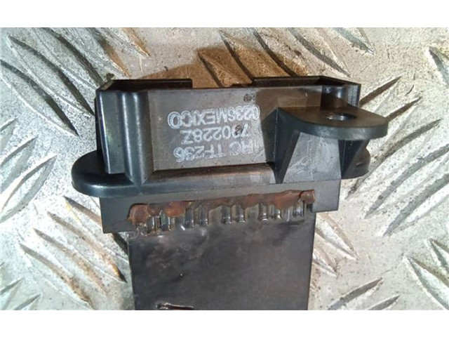 Вентилятор печки 900002507516, 904790799T Jeep Cherokee III KJ