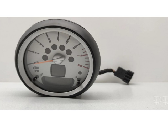 Тахометр