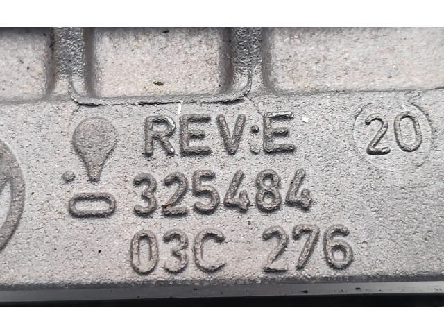 Турбина Нагнетатель Volkswagen Touran I  03C276, 03C145269B         