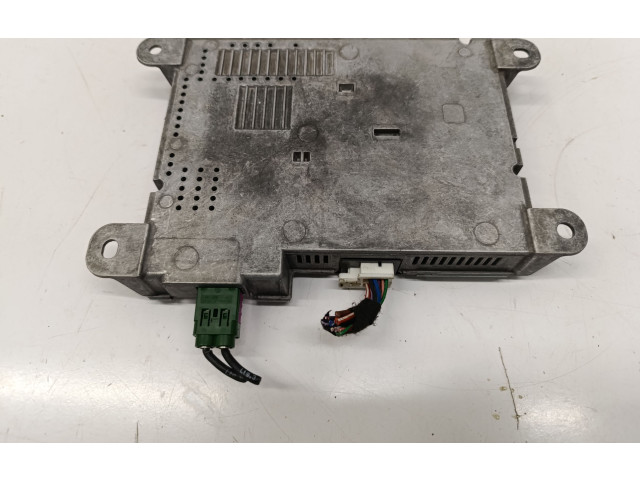 Блок управления спидометра A1679005923   Mercedes-Benz GLE W167