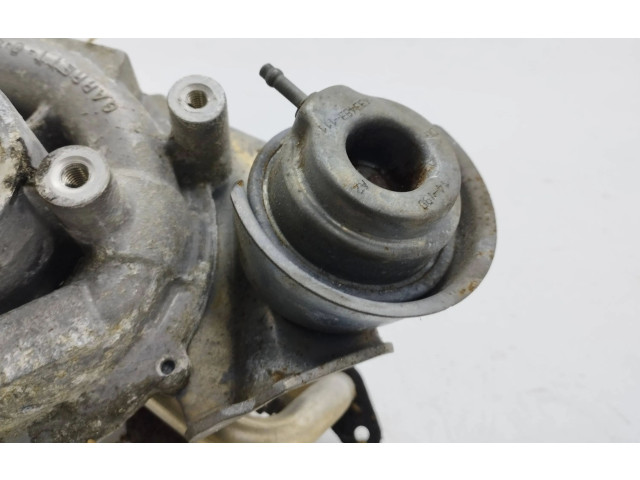  Турбина Renault Clio IV  144117533R, 8013740003         