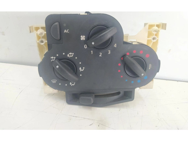 Блок управления климат-контролем 69570001, 69570001 Dacia Logan I
