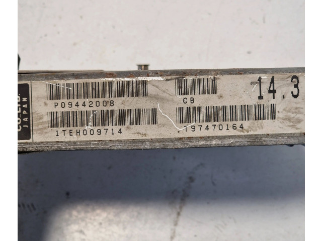 Блок управления двигателя P09442008, 197470164   Volvo S70  V70  V70 XC