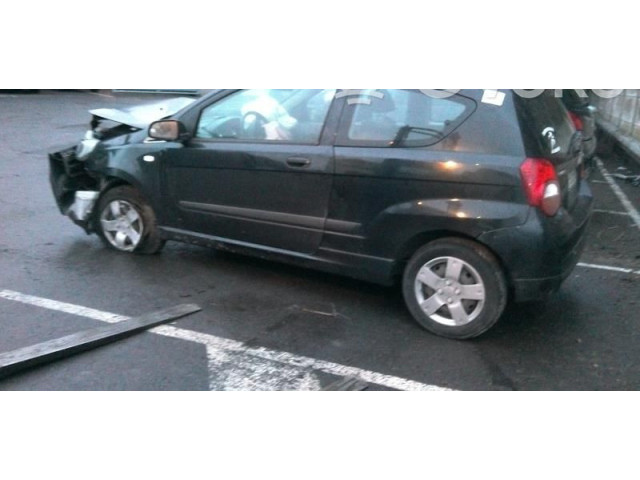 Зеркало электрическое Chevrolet Aveo - года