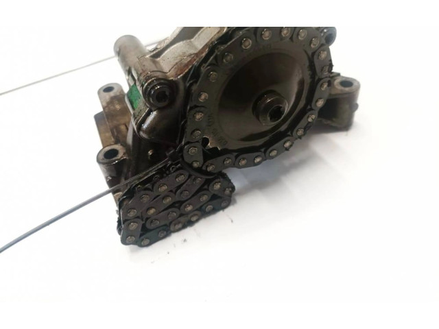 Čerpadlo oleje 038115121a, 038115251c Mitsubishi Outlander