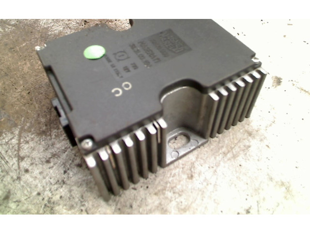 Zpětné zrcátko Maserati 3200 GT Coupe 2001 39190999, 39190999