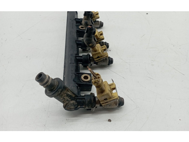 Vstřikovací lišta 3219018301 Fiat Punto (188)