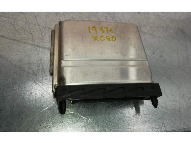 Блок управления двигателем Блок управления 0281011441 Volvo XC90