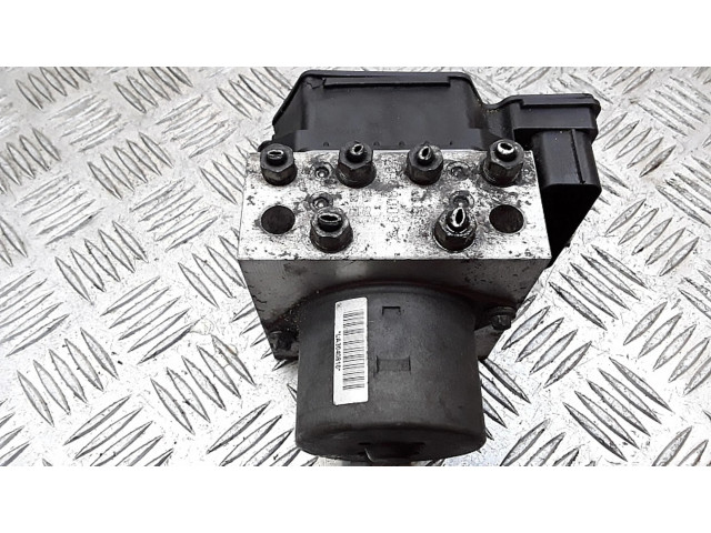 Блок АБС Mini Cooper Coupe R58 2010-2016 года