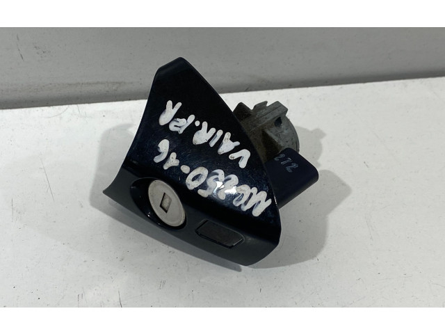 Комплект блоков управления A6429004301, 1039S39588 Mercedes-Benz ML W166