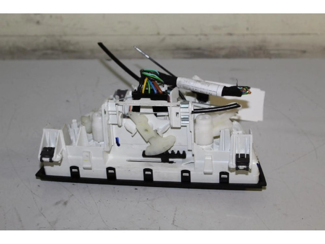 Блок управления климат-контролем Fiat Qubo