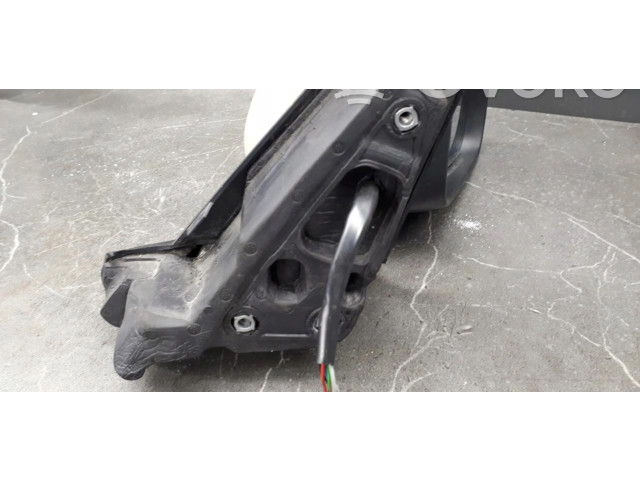 Зеркало электрическое Fiat 500L 2013 - года