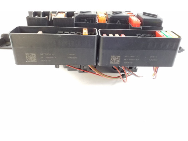 Pojistková skříňka 9360501, 9270355 Mini Cooper Countryman F60 2021