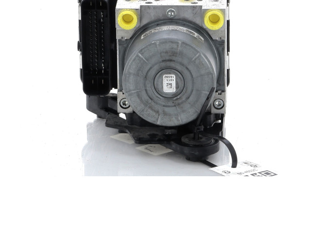 Блок АБС 5Q0614517FGBEF, N0-4552C   Audi  Q3 F3  2018 -  года