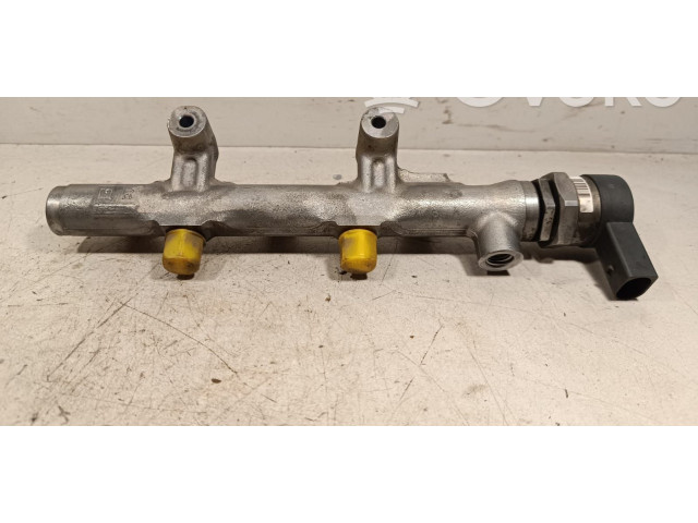 Vstřikovací lišta 057130764AM, 0281006431   Audi Q7 4M     