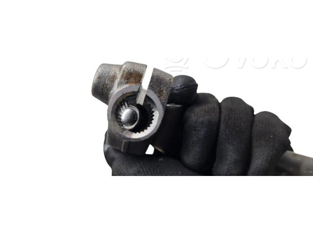 Рулевая рейка Dacia Sandero - года