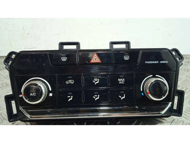 Блок управления климат-контролем 6870135010   SsangYong Tivoli