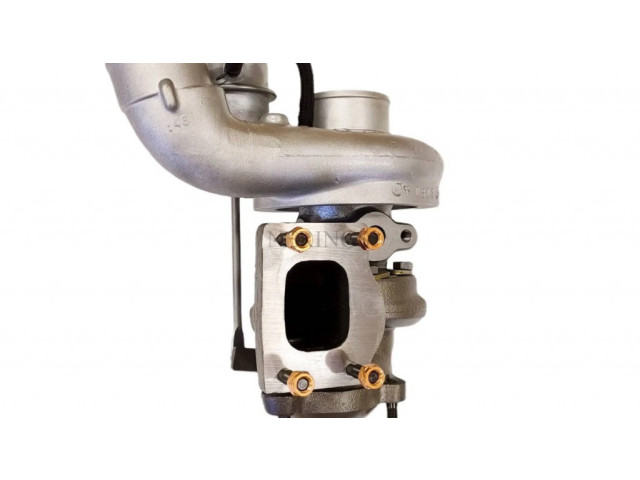 Turbodmychadlo Турбина 454054, 60596462 Alfa Romeo GTV 2.0