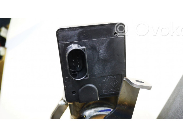 Насос рулевого управления