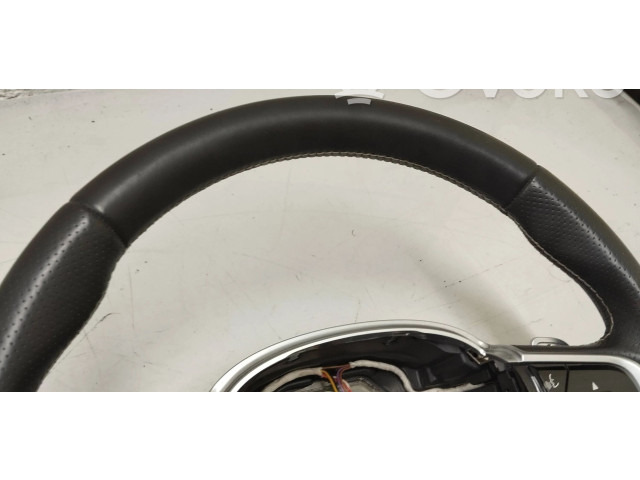 Руль Volvo XC60  2017 -  года 39838209      